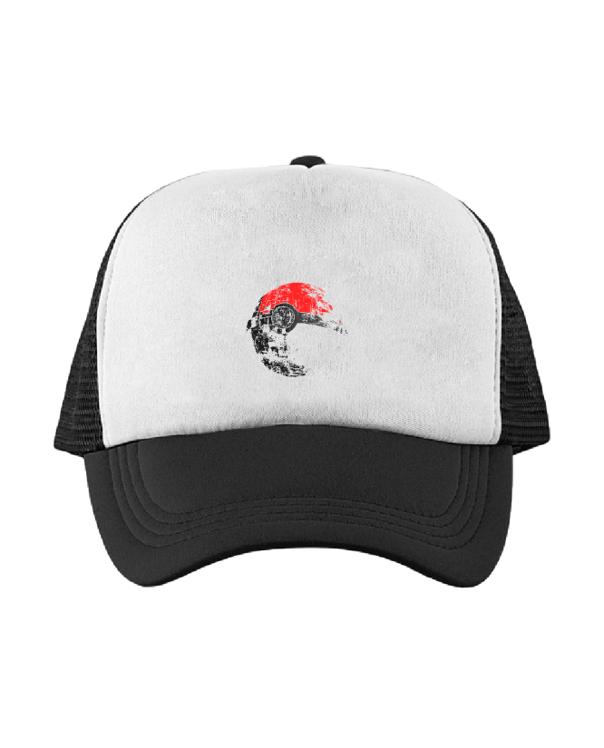  Kepurė Pokemon